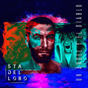 5ta Del Lobo : Un Ángel y el Diablo